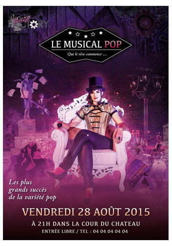 affiche-Comedie-musicale